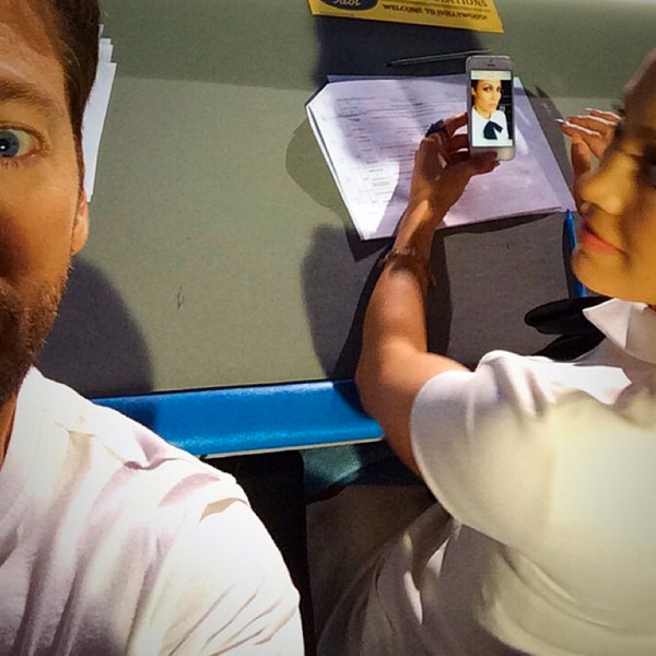 Harry Connick Jr, Jennifer Lopez Harry Connick Jr, Jennifer Lopez